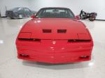 Pontiac Firebird Trans Am GTA T-Roof 1989 года